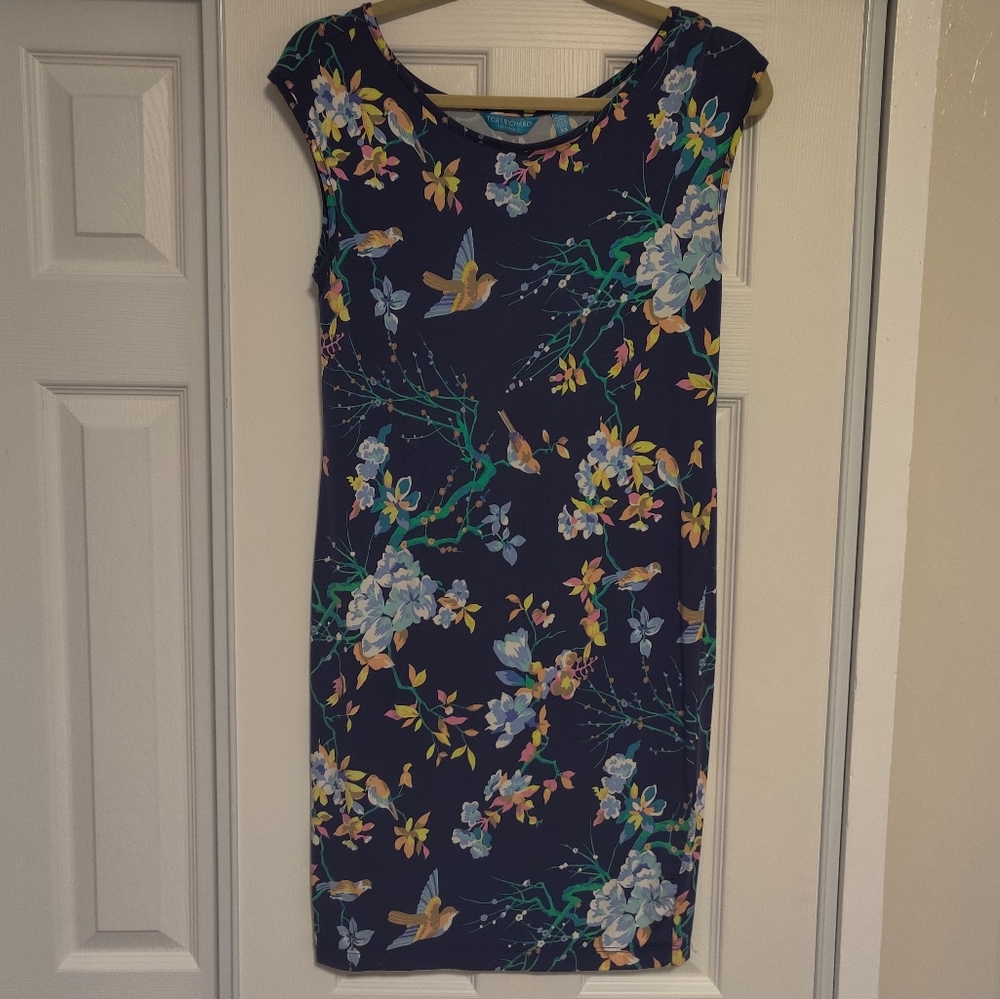 Tori Ricard XS dress